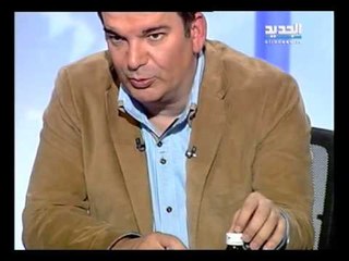 للنشر - المخدرات "على عينك يا دولة"