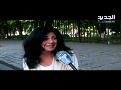 بين لبنان وارمينيا حب ووجع ... بعد خمس سنوات الجديد تلتقي مجددا ماغي وخاجاك في يريفان - راشيل كرم