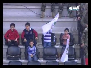 Offside-شو صار معن؟