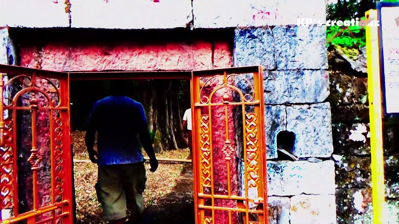 Panhala Tourism -Expooring unknown tourist spots [Part-02]