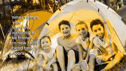 What Can You Expect From a Summer Camp During Covid-19 Pandemic