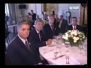 المتحدرون من أصل لبناني ينتظرون الجنسية -- شربل مخلوف