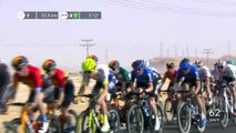 Cyclisme - Replay : Tour d'Arabie Saoudite 2020, 4e √©tape