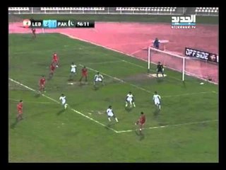 اوفسايد - تقرير فني حول إحتمالات خطة المدرب جيانيني