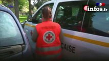 La Croix-Rouge se mobilise pour vacciner les personnes isolées #COVID19