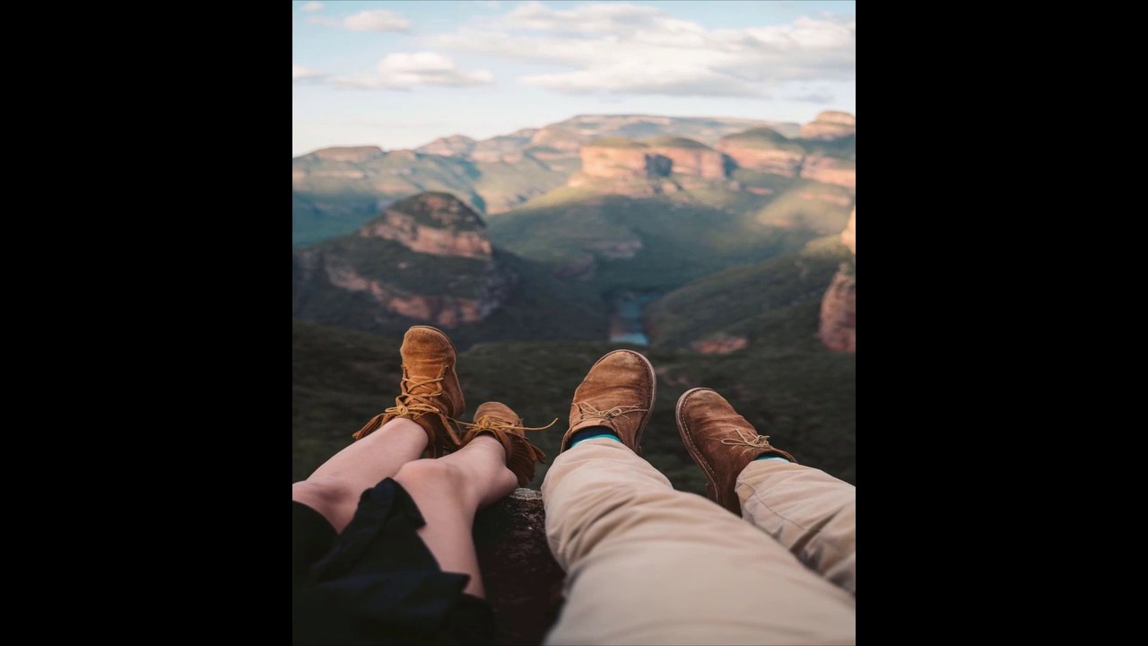 Enjoy Life with Nature