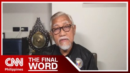 Solons aim to penalize gov't over 'negligence, lapses' in health crises  | The Final Word