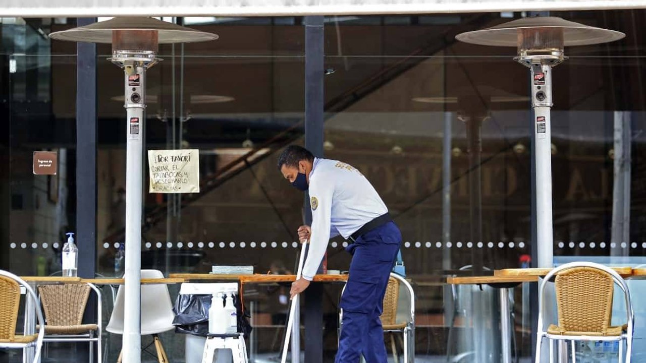 Fenalco pide subsidios y ayudas para los comerciantes en Bogotá