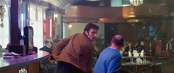 Капкан для монстра 4 серия (2021)