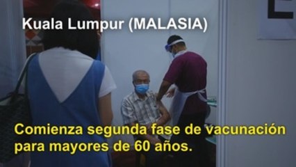 Covid-19 Imágenes de una crisis en el mundo. 27 de abril