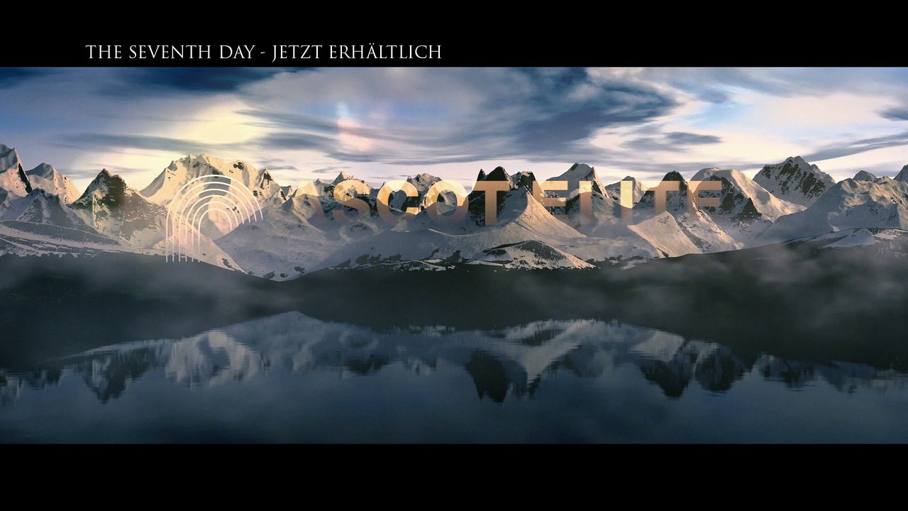 THE SEVENTH DAY