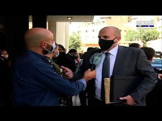 تطيير نصاب جلسة مجلس النواب وتأجيل البت بقانون العفو العام