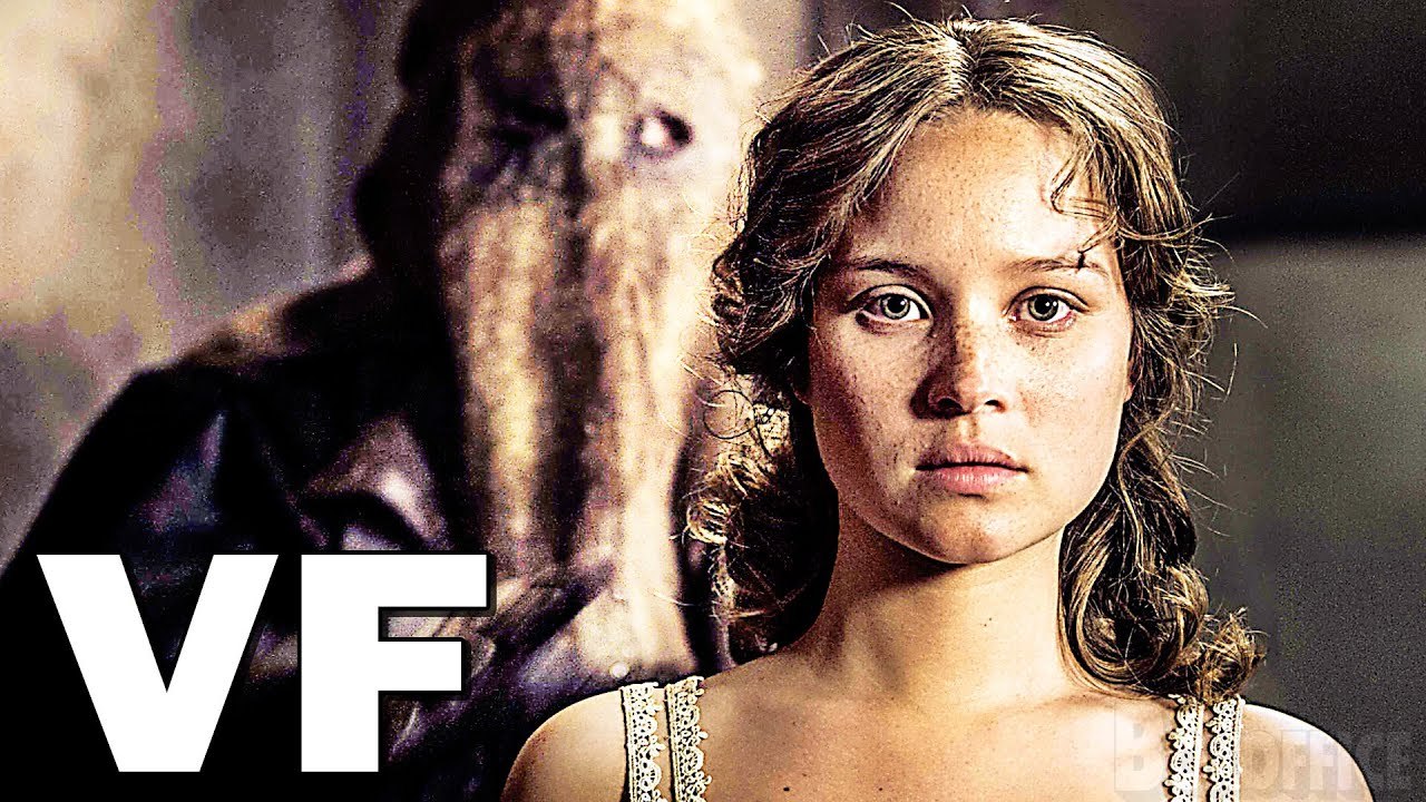 JACK L'ÉVENTREUR: SUR LES TRACES DU TUEUR Bande Annonce VF