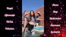 En Yeni Tiktok Dans Akımları Ve Videoları ( Semiraminta & Merve Yalçın & Yaren Alaca ) #17