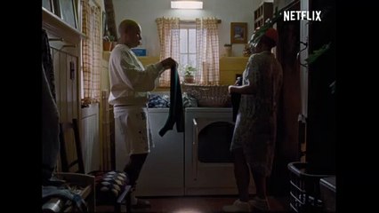 Master of None Seizoen 3