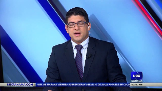 Presidenta de la asociación de enfermeras envía un mensaje a la autoridades - Nex Noticias