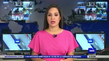 Servicio Nacional Aeronaval incautó presunta sustancia ilícita  - Nex Noticias