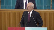 Kılıçdaroğlu: 