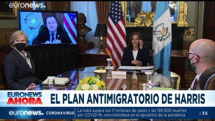 EURONEWS HOY | Las noticias del martes 27 de abril de 2021