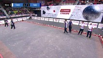 P√©tanque - Replay : Troph√©e l'Equipe - Doublettes Hommes - Finale