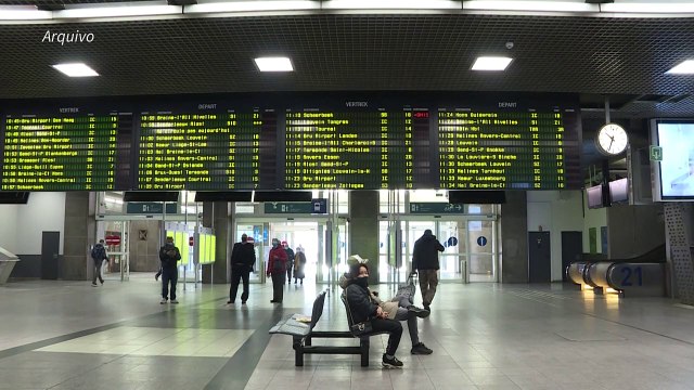 Bélgica fecha fronteiras para viajantes do Brasil