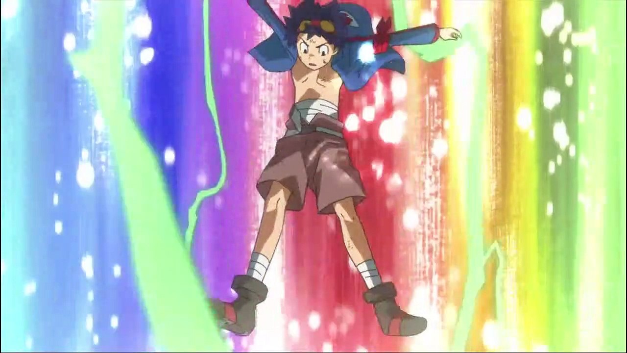 "Cree En Ti Mismo" Tengen Toppa Gurren-Lagann - Las Ultimas Palabras De Kamina, Película [Sub/Esp]