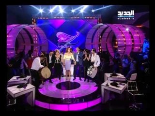 Z Ladies- بنت المدرسة- حسين الديك