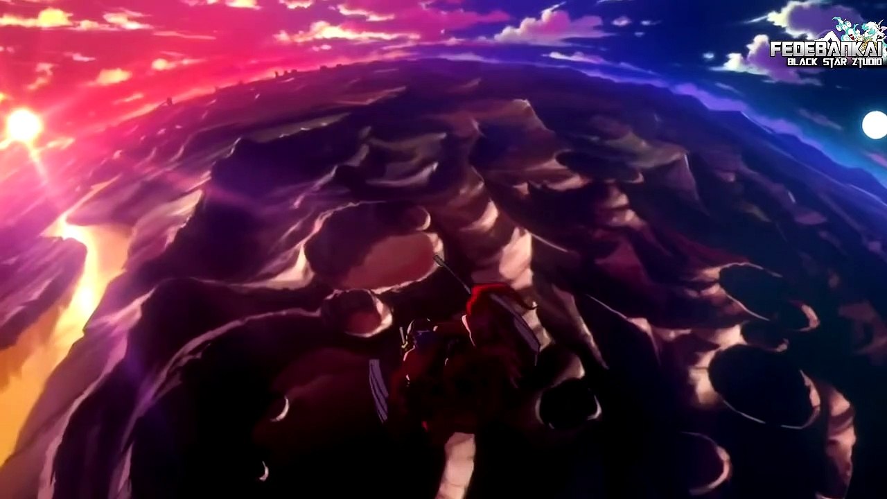 Tengen Toppa Gurren Lagann Amv - Part 1