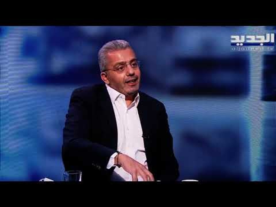 هنا بيروت - المشهد الحكومي في لبنان والاستشارات النيابية مع المحامي سليمان فرنجية