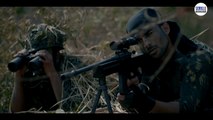 The Sniper | War Action Short Film | Offbeats S1 | Gorilla Shorts