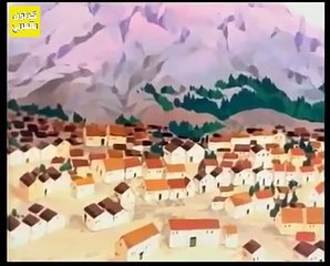 065. حكايات عالمية ـ الحلقة 67 ـ سباق الغزل