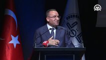 Başbakan Yardımcısı Bekir Bozdağ: Diyanet'e iftira atılıyor