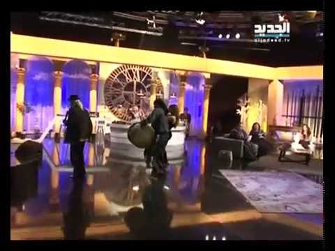 بعدنا مع رابعة -طوني حنا - ميدلي خطرنا على بالك