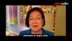 Senator Mazie Hirono on the uptick of anti-Asian hate crimes