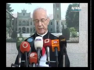 الأسبوع في ساعة حلقة 20-04-2014 Promo