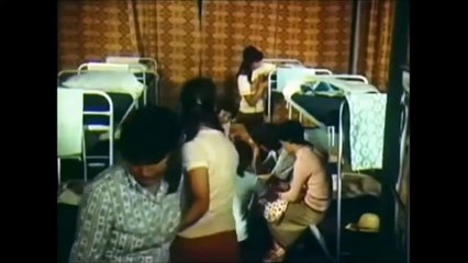Dritat e qytezes - pjesa 2HD