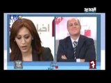 TOP 10-Season 3-Ep 12/أغرب 10 مواقف على الشاشات اللبنانية /Salam El Zaatri