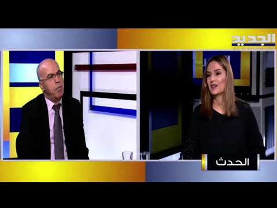 طارق ترشيشي : روسيا تؤيد تكليف سعد الحريري وتدفع باتجاه تشكيل حكومة وحدة وطنية