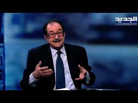 سليم سعادة : لهذا السبب سميت سعد الحريري و رياض سلامة خمخوم لكن المسؤولية تقع على ملوك الطوائف
