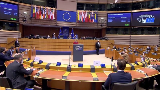 Consejo de Ministros marcado por la aprobación del Plan de Resiliencia