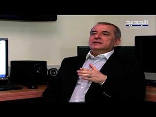 جلستان متتاليتان لمفاوضات ترسيم الحدود البحرية في لبنان والوفد محصّن بالخرائط