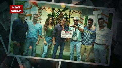 अब आप घर बैठे सिर्फ Rs.249 में देख पाएंगे सलमान खान की 'Radhe'