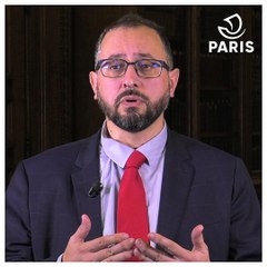 Séminaire de l'Inspection Générale 2019 - Christophe Magne