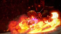 Monster Hunter Rise - Tráiler Actualización Versión 2.0