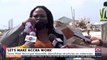 Tema West Municipality Assembly demolishes structures on waterways - Joy News Today (27-4-21)