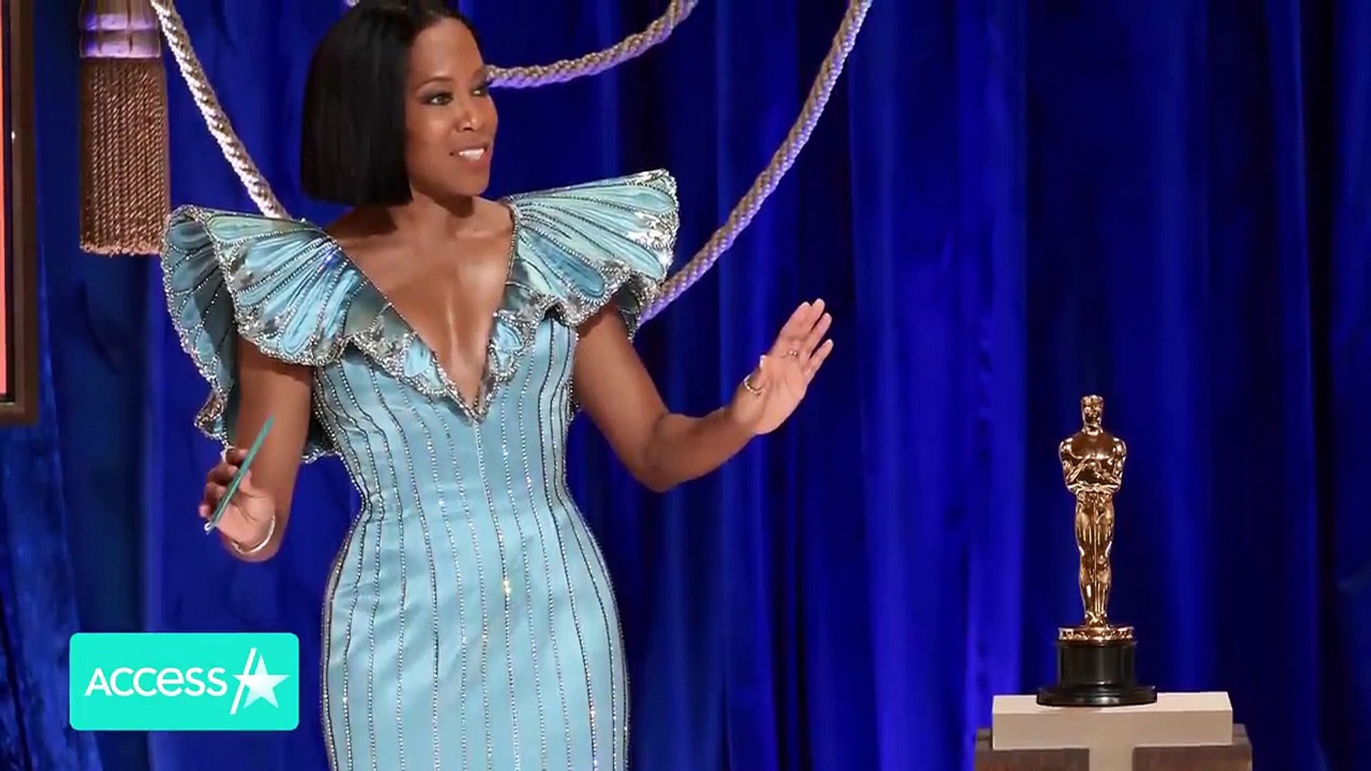 2021 Oscars Most Memorable Moments