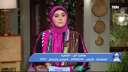 بيت دعاء | فضل الصيام في الحر مع الشيخ احمد المالكي