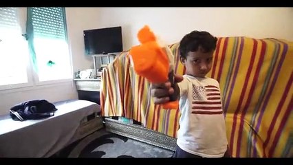 Pnl - Dans Ta Rue [Clip Officiel]