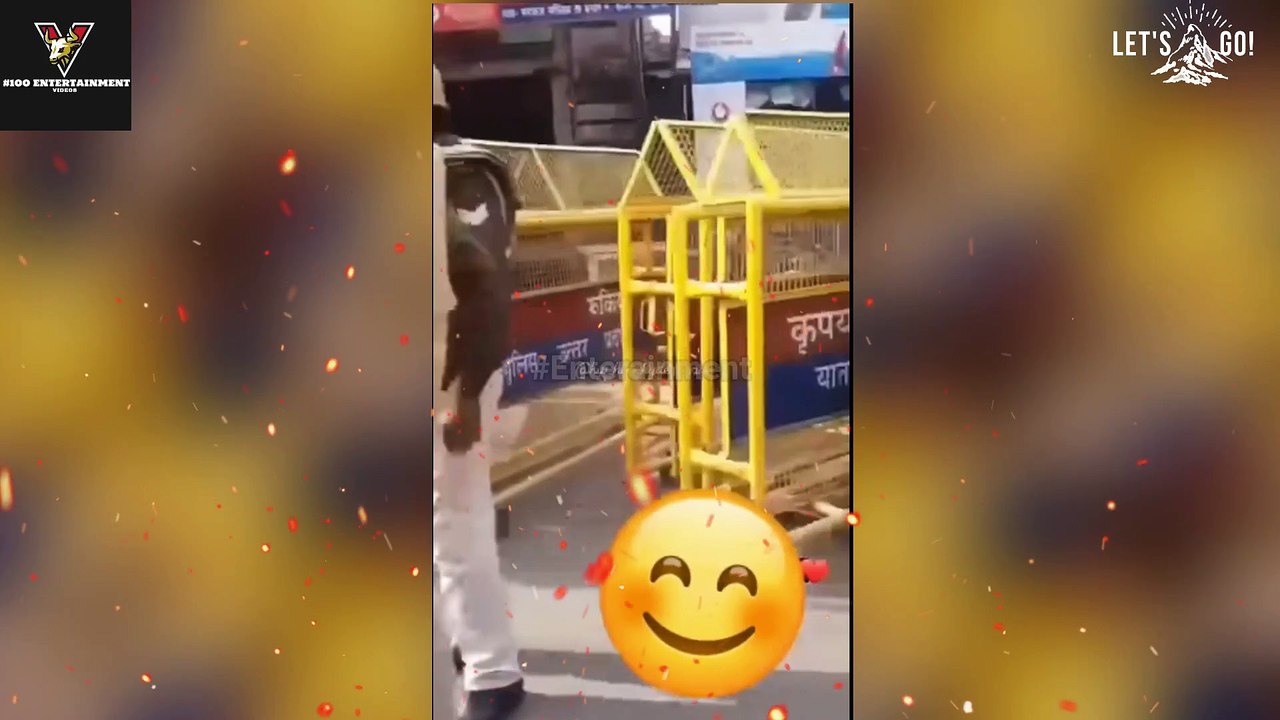 بھارتی پولیس کی مسلمانوں سے اپیل ’اللہ سے گزارش کریں کرونا کو ہم سے دور کرے.    covid 19 india police appeal to Muslims to ask Allah to remove Karuna from us