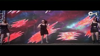 What To Do - Video Song | Krodh | Sunil Shetty & Rambha | Udit Narayan, Alka Yagnik